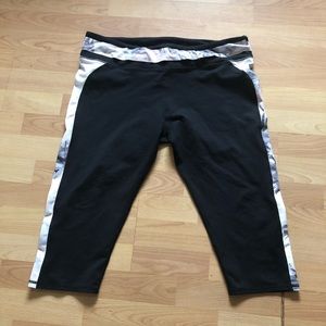 Fabletics Workout Leggings